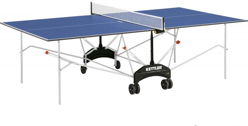 Теннисный стол Kettler Classic Pro (7047-150)